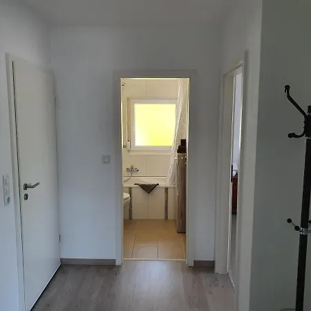 Schöne Aussicht Apartment Seelbach (Baden-Wurttemberg)