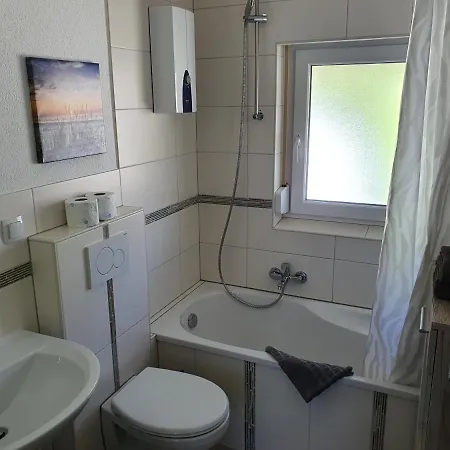 Apartman Schoene Aussicht *