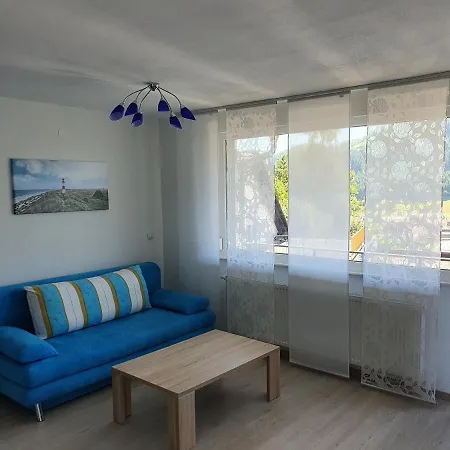 Appartement Schoene Aussicht Seelbach (Baden-Wurttemberg)