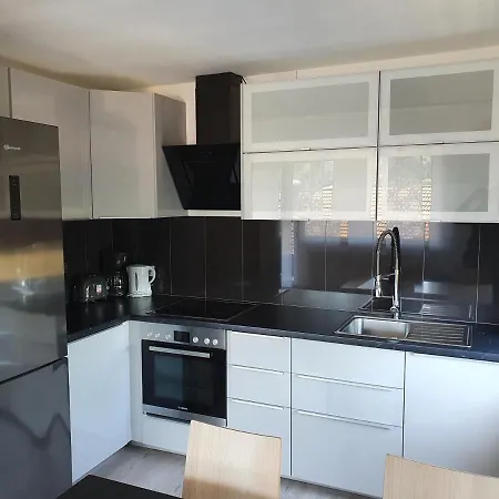Appartement Schoene Aussicht Seelbach (Baden-Wurttemberg)