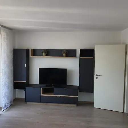 Schöne Aussicht *