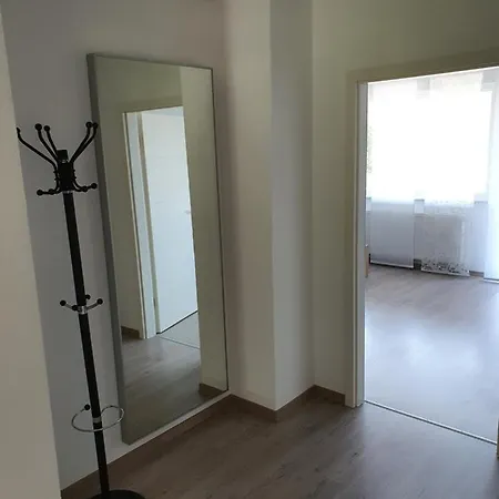Schöne Aussicht *