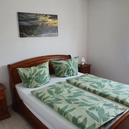 Appartement Schoene Aussicht Seelbach (Baden-Wurttemberg)