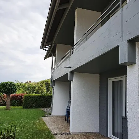 Schöne Aussicht Apartment Seelbach (Baden-Wurttemberg)