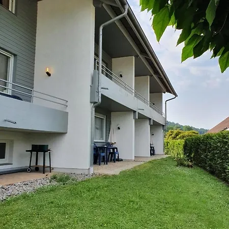 Schoene Aussicht Apartman *