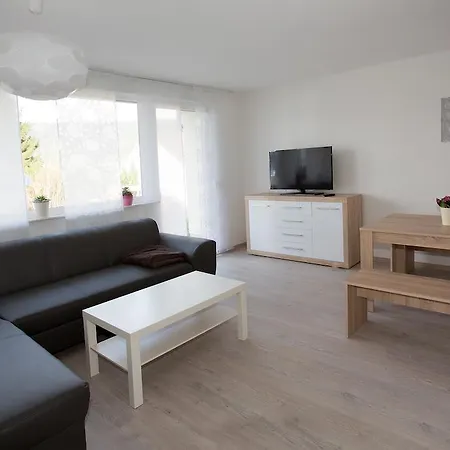 Schoene Aussicht Appartement *