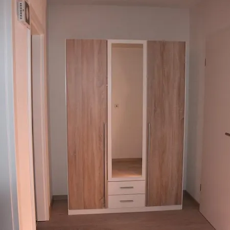 Schoene Aussicht Appartement Seelbach (Baden-Wurttemberg)