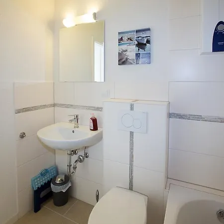 Schoene Aussicht Appartement