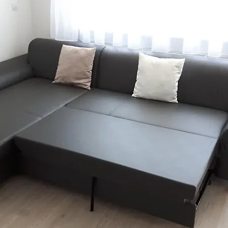 Schoene Aussicht Lejlighed *