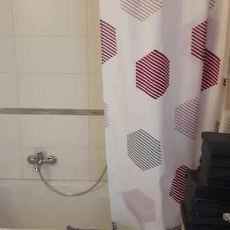 Schoene Aussicht Lejlighed