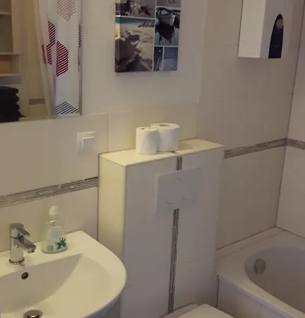 Appartement Schoene Aussicht